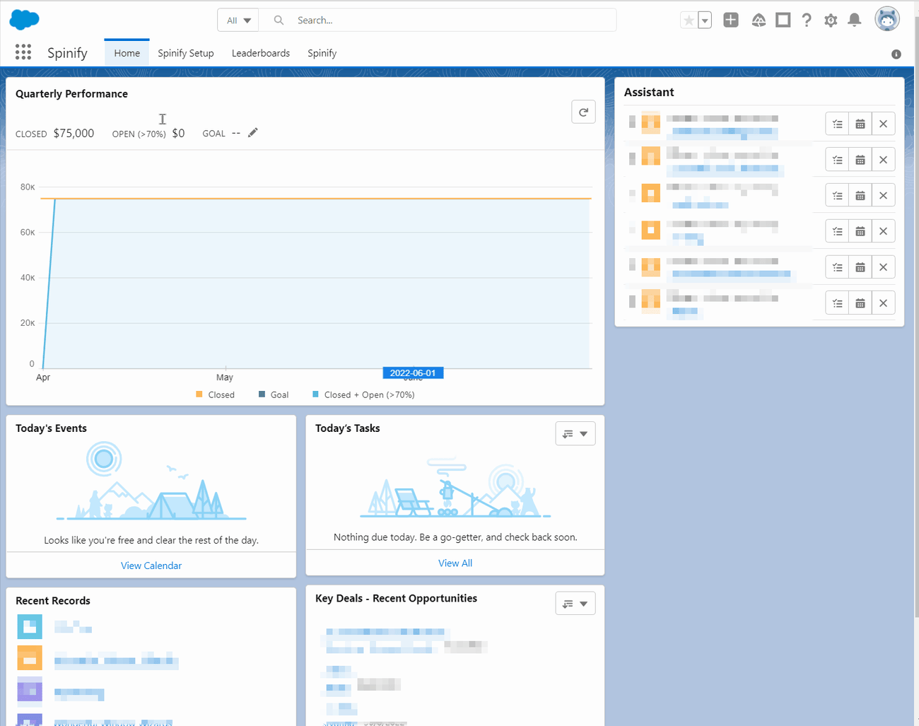 Salesforce Upgrade App Process salesforce-upgrade-app-process